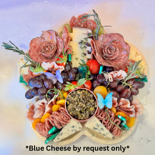 Enchanted Flower Board (Medium)