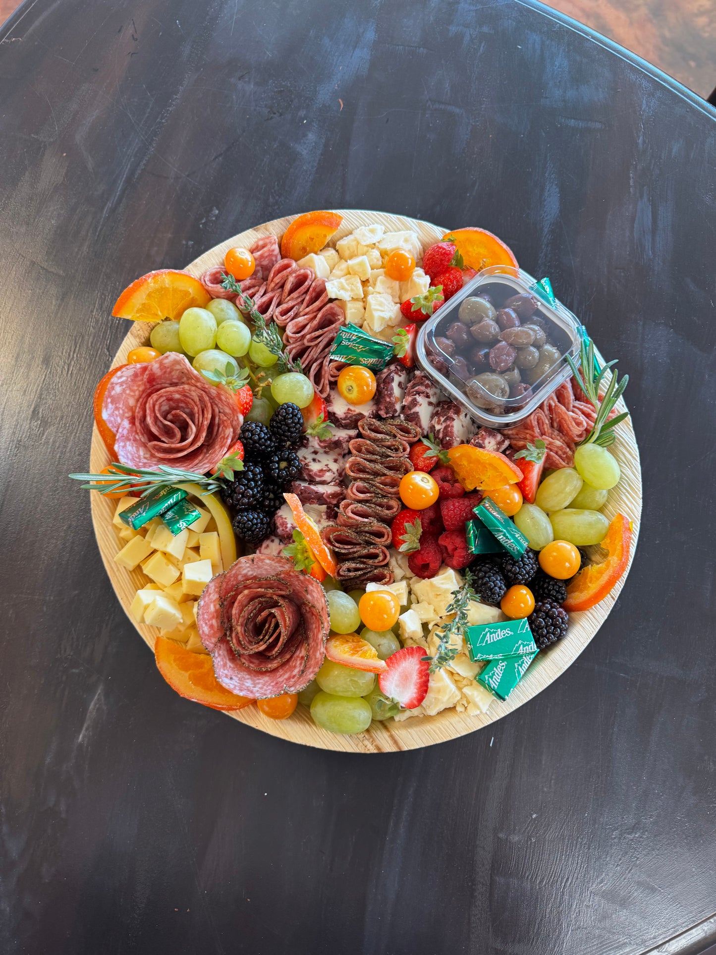 Noble Spread 🛡️ (Medium)