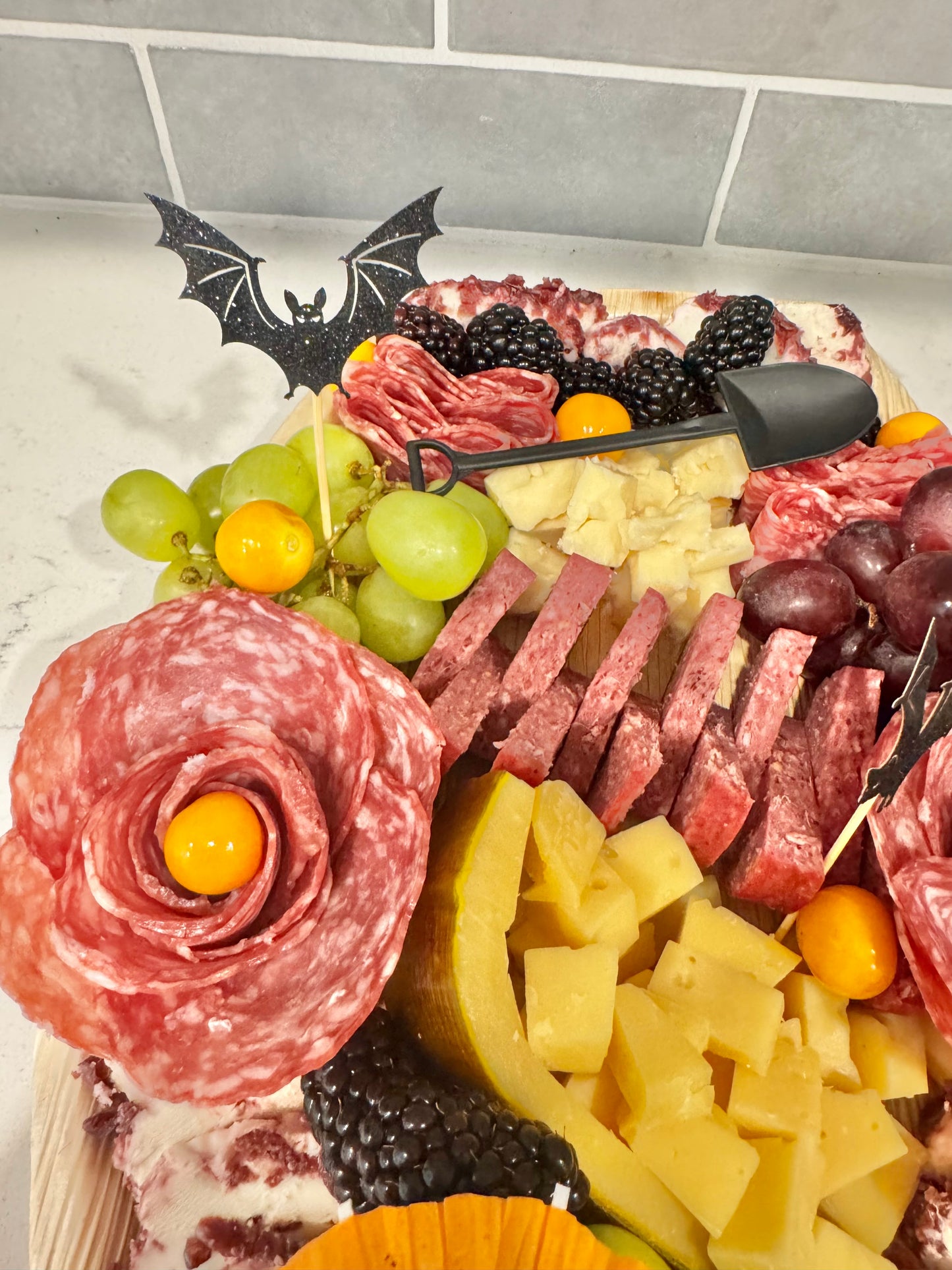 Halloween board  (Medium)