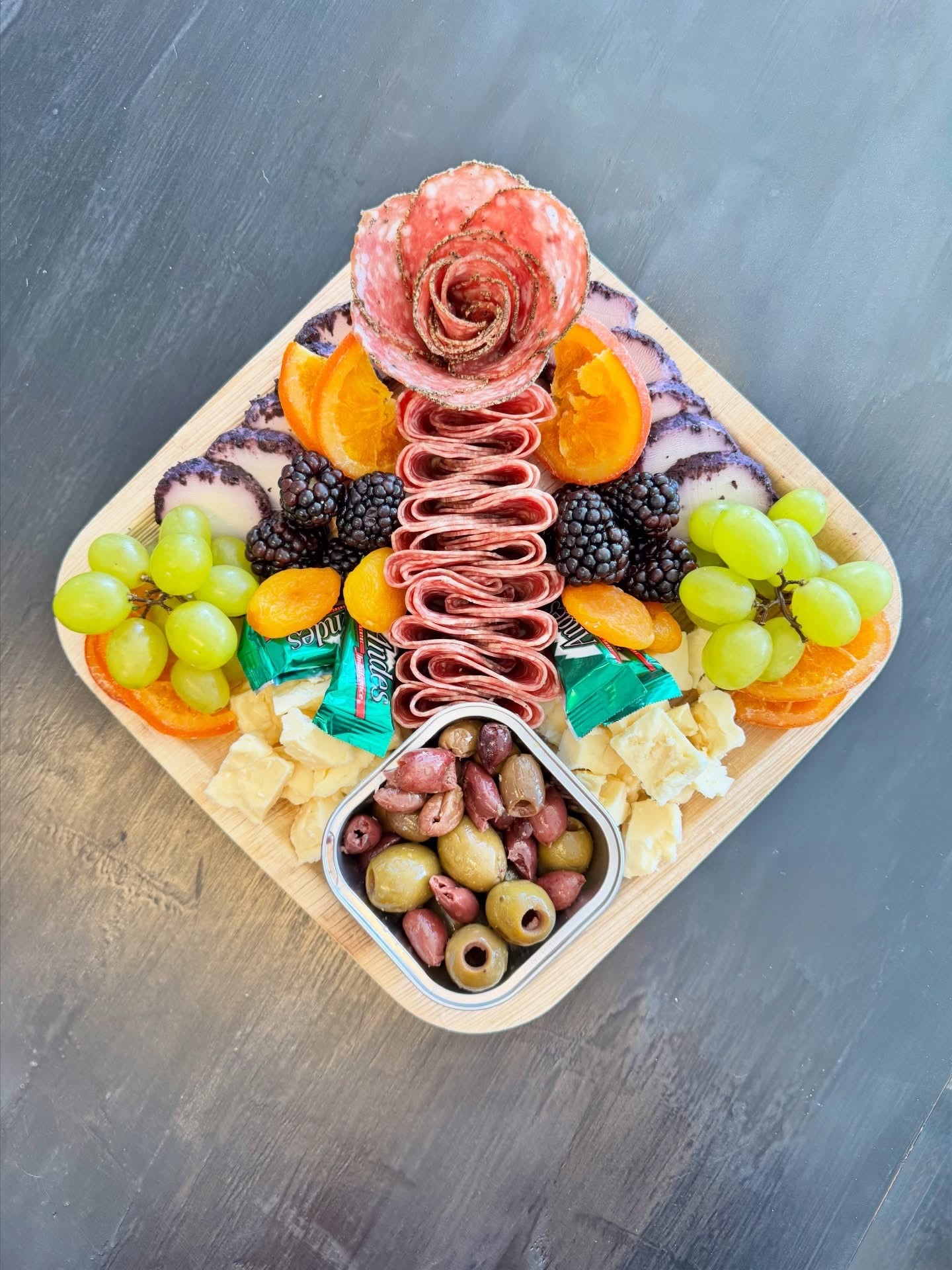 Petite Charm 🦋 (Small)