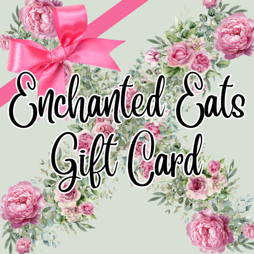 Enchanted Gift Cards