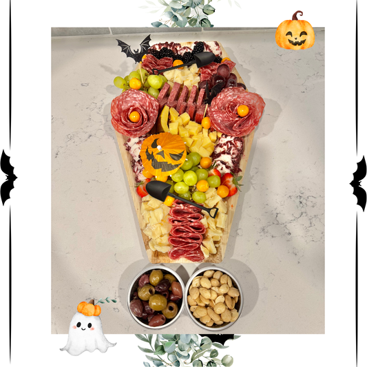 Halloween board  (Medium)