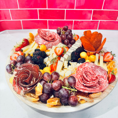 Noble Spread 🛡️ (Medium)