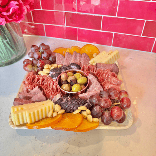 Petite Charm 🦋 (Small) - Enchanted Eats